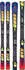 Fischer The Curv GTX + RX 13 GW Powerrail Brake 85 (168cm)