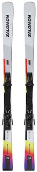Salomon S/Max Endurance + M10 GW All Mountain Ski