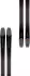 Dynafit Tourenski Tigard 107 Ski black magnet