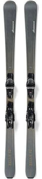 Nordica Damen All-Mountain Ski BELLE 72+TP2COMP10 FDT GREY/GOLD