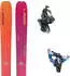 Elan Ripstick Tour 104 Freeride Tourenski