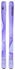 Faction Dancer 2 Freeride Freetouring Ski (purple)