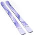 Faction Dancer 2 Freeride Freetouring Ski (purple)
