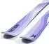 Faction Dancer 2 Freeride Freetouring Ski (purple)