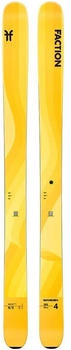 Faction Dancer 4 Freeride Freetouring Ski