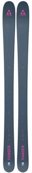 Fischer Ranger Pink Freeride Freetouring Ski