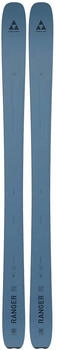 Fischer Ranger 90 Freeride Freetouring Ski