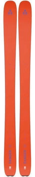 Fischer Ranger 108 Freeride Freetouring Ski
