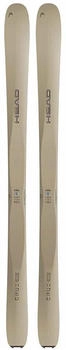 Head Crux 93 Allround Tourenski (Braun)