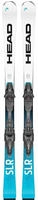 Head 313364, HEAD Herren Racing Ski WC Rebels e.SLR wh/bl Blau male