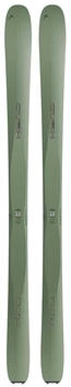 Head Crux 99 Freeride Tourenski (Braun)