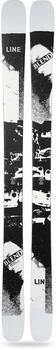 Line Blend Freeride Freetouring Ski