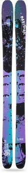 Line Vision 96 Freeride Freetouring Ski