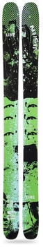 Line Vision 114 Freeride Freetouring Ski
