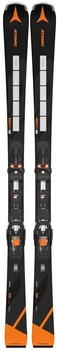 Atomic Redster Q9 Revoshock S + X 12 GW schwarz