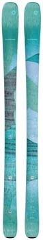 Blizzard Pearl 84 Damen grün
