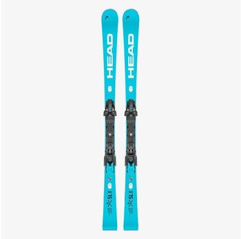 Head WC Rebels e-SL Pro SW + FF ST 16 Herren