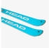 Head WC Rebels e-SL Pro SW + FF ST 16 Herren
