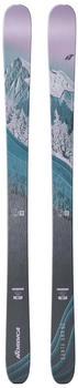 Nordica Santa ANA 92 Damen blau