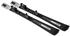 Salomon Herren All-Mountain Ski E S/MAX W X7 Ti + M10 GW L Light Bronze Met./Black/White