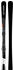 Salomon Herren All-Mountain Ski E S/MAX X7 Ti + M10 GW L80 Black/Neon Red/Chrome