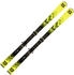 Völkl Racetiger SC Yellow Skiset (2025)