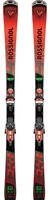 Rossignol RRNPH01, Rossignol Hero Elite ST TI Ski (2025/26) + NX 12 Konect GW...