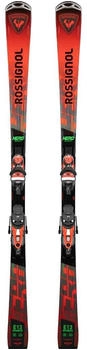 Rossignol Hero Elite ST TI + NX 12 Konect GW On-Piste Ski