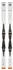 Blizzard Herren All-Mountain Ski B. THUNDERBIRD R13 + TPX12 WHITE