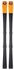 Blizzard Herren All-Mountain Ski B. THUNDERBIRD R13 + TPX12 WHITE