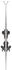 Blizzard Herren All-Mountain Ski B. THUNDERBIRD R13 + TPX12 WHITE