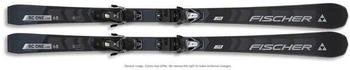 Fischer Damen Racing Ski RC ONE LITE 68 SLR + RS9 SLR