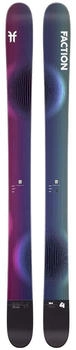 Faction Studio 4 Freeride Ski
