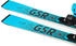Head Worldcup Rebels E.GSR + PR 11 GW On-Piste Ski Inkl. Bindung