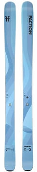 Faction Dancer 2 Freeride Freetouring Ski (blue)