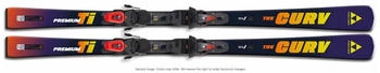 Fischer The Curv Premium TI RT + RS 11