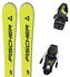 Fischer RC4 Pro Jrs