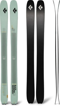 Black Diamond Impulse TI 98 Ski Damen