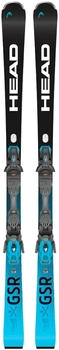 Head Worldcup Rebels e.GSR Ski