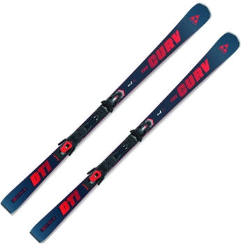 Fischer The Curv DTI