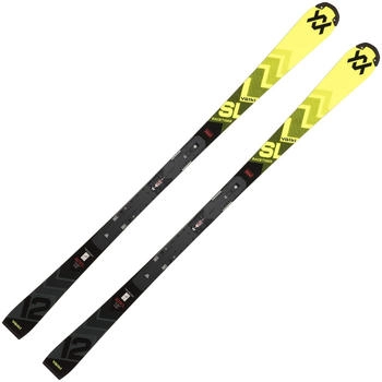 Völkl Racetiger SL R Fis Men