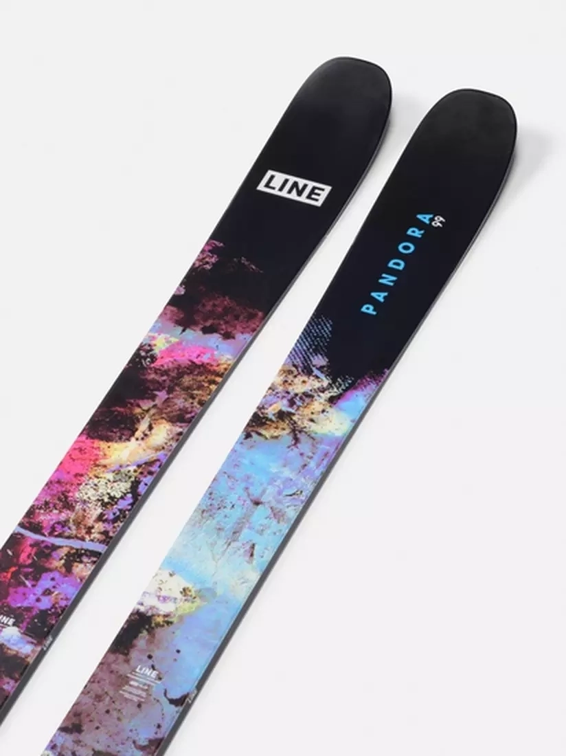 Line Skis Pandora 99