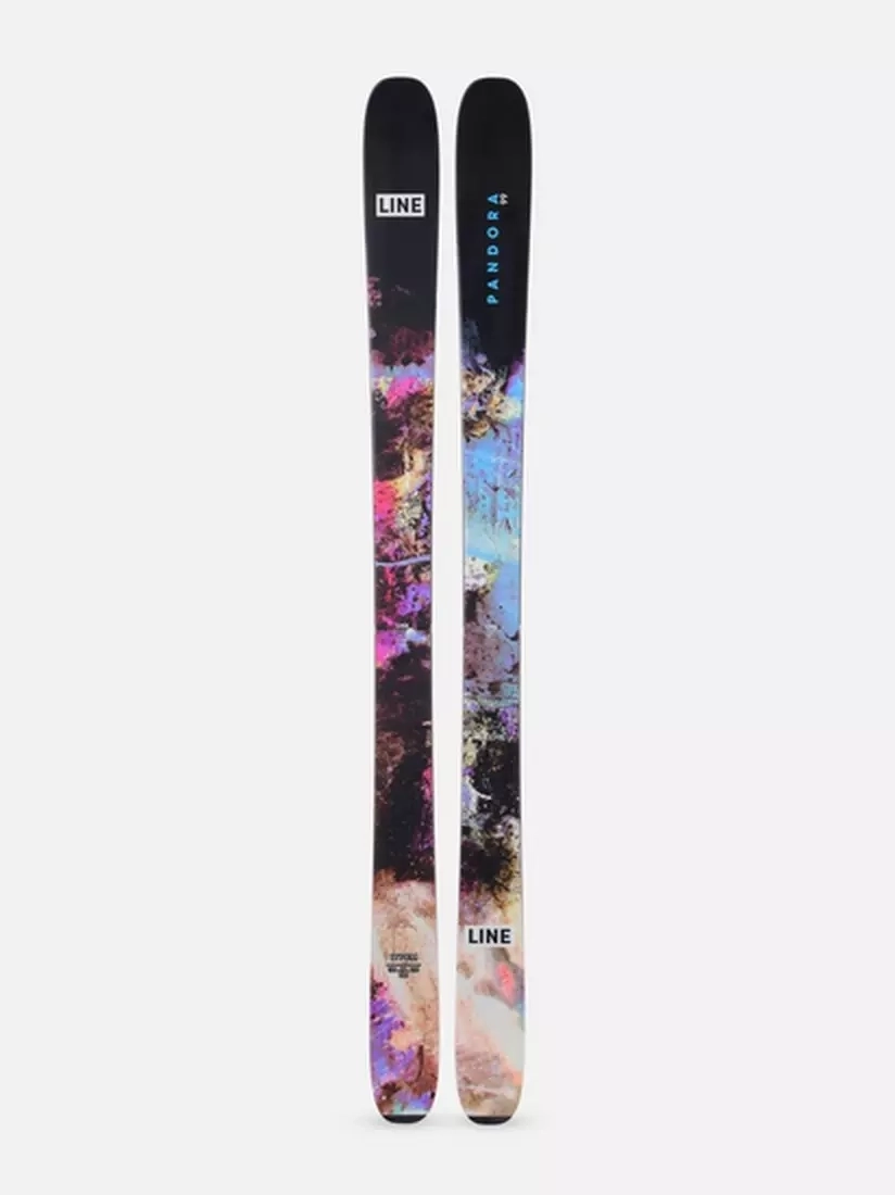 Line Skis Pandora 99