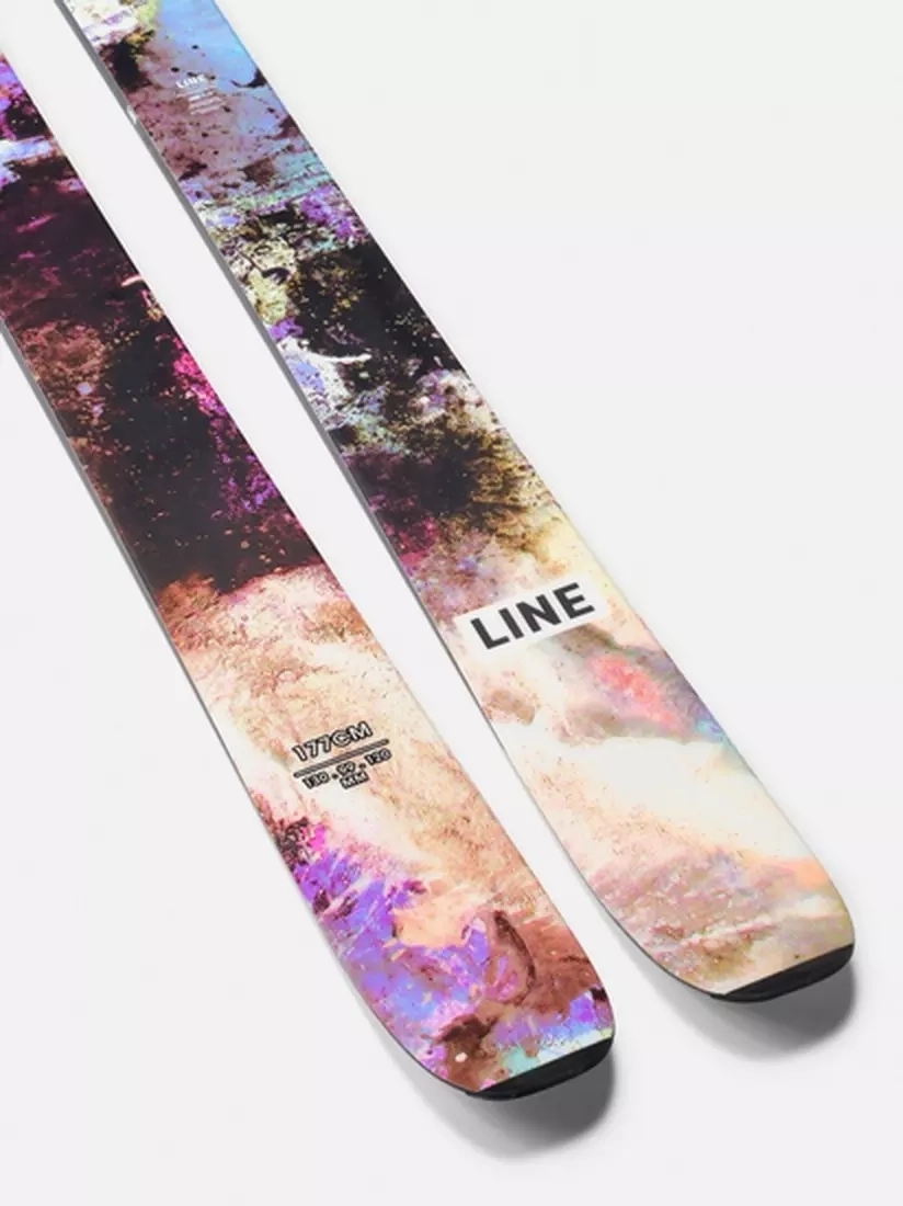 Line Skis Pandora 99