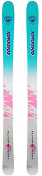 Rossignol Super Blackops 98 Freeride Tourenski
