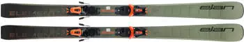 Elan Element 78 RS Light Shift (2024/25) Set Elan Element 78 RS Light Shift (2024/25) Set