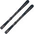 Fischer ASPIRE SLR Women On-Piste Ski Set (2024/25)