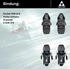 Fischer ASPIRE SLR Women On-Piste Ski Set (2024/25)