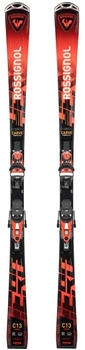 Rossignol Hero Carve Slalom 2024/25