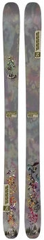 K2 Reckoner 102 Freeride Freetouring Ski
